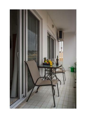 Apartamento The Blue Deer Of Rhodes