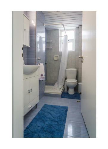 Apartamento The Blue Deer Of Rhodes