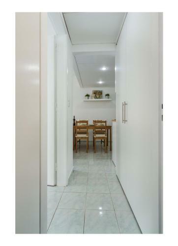 Apartamento The Blue Deer Of Rhodes