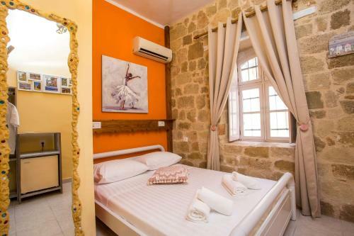 Bed & Breakfast Attiki Hotel