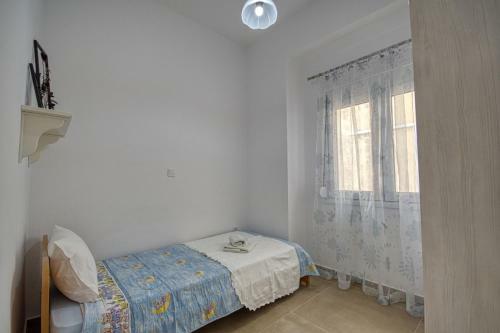 The Rhodes Marina Apartment