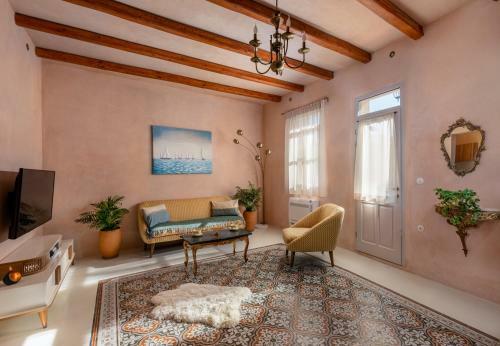Apartamento Casa Emiliana