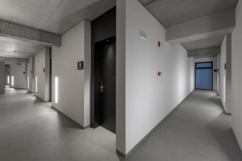 Hotel Essence Suites