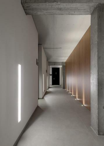 Hotel Essence Suites