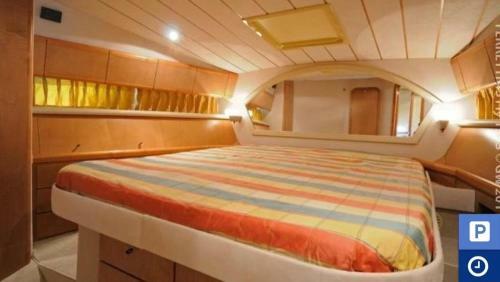 Galini Luxury Yacht