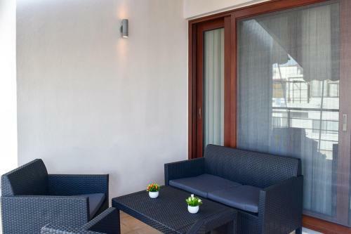 Apartamento Luxury Summer Escape In Rhodes