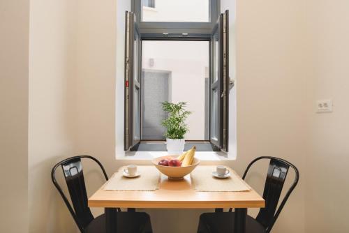 Apartamento Casa Melenia ''votsalo''