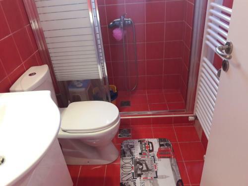 Rhodos Town Center Apartment