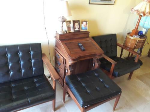 Rhodos Town Center Apartment