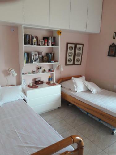 Rhodos Town Center Apartment