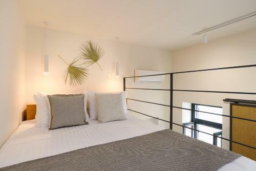 Apartamento Casa Melenia ''pilionas''
