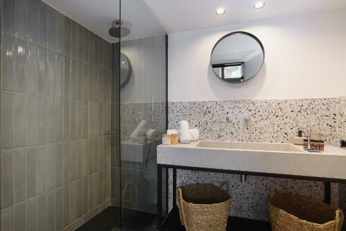 Apartamento Casa Melenia ''pilionas''