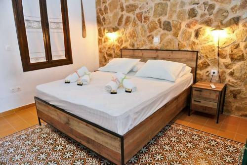 Apartamento Meandros Suite In Old Town