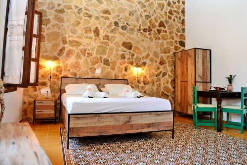 Apartamento Meandros Suite In Old Town