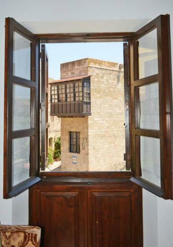 Apartamento Meandros Suite In Old Town