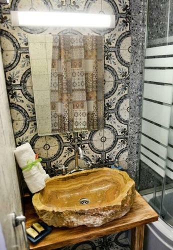 Apartamento Meandros Suite In Old Town