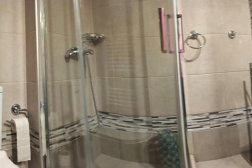 Exclusive City Center Beach Apartment