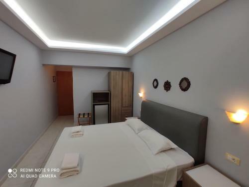 Fifth Floor Rhodes At Hotel Parthenon