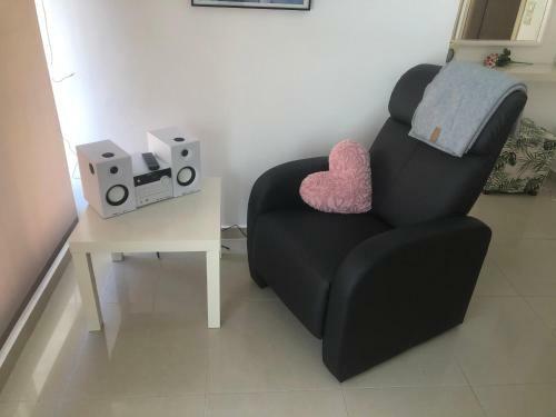 Apartamento Casa Fiore, Rhodes