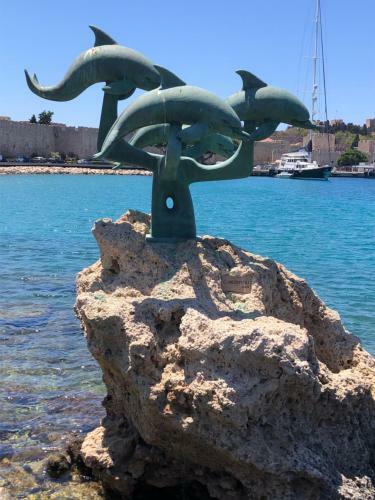 Apartamento Casa Fiore, Rhodes