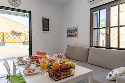 Apartamento Naria Medieval House