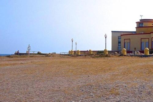 Calass House (niochori/center Rodos Town)