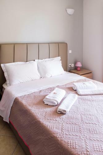 Fantasia Villas Deluxe 4 Bedroom