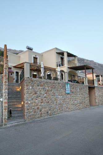 Fantasia Villas Deluxe 4 Bedroom