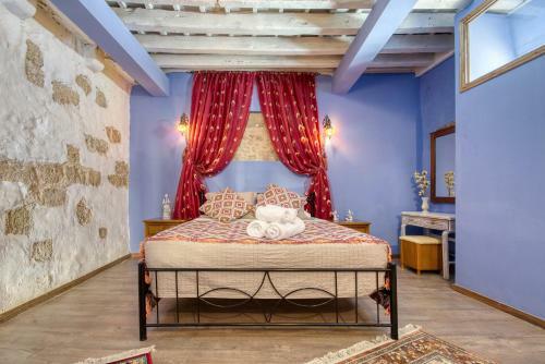 Apartamento Fatma Hanoum Boutique Hotel