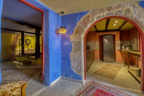 Apartamento Fatma Hanoum Boutique Hotel