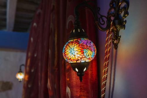 Apartamento Fatma Hanoum Boutique Hotel