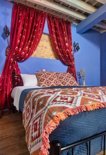 Apartamento Fatma Hanoum Boutique Hotel