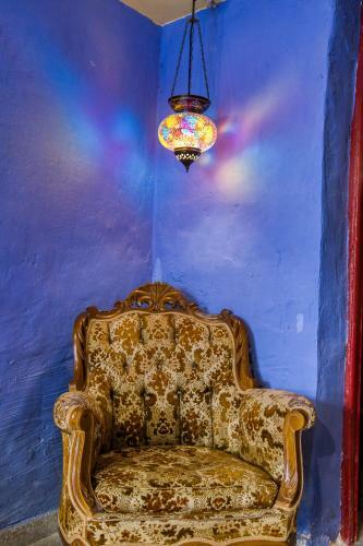 Apartamento Fatma Hanoum Boutique Hotel