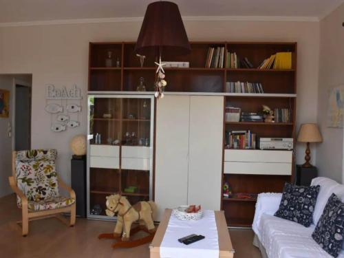 Beautiful Holiday Home In Gerani With Private Garden