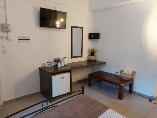 Rhodes Old Town Design Apartments