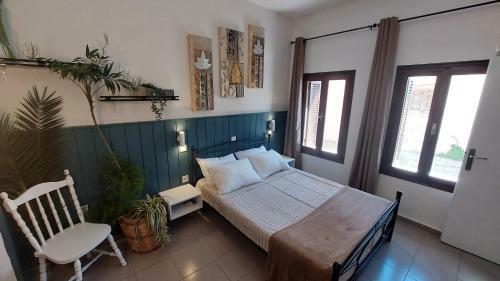 Rhodes Old Town Design Apartments
