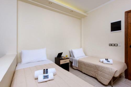 Magna Graecia Hotel - All Inclusive