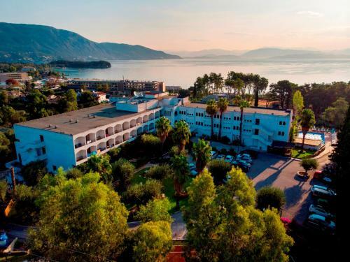 Magna Graecia Hotel - All Inclusive