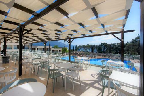 Magna Graecia Hotel - All Inclusive