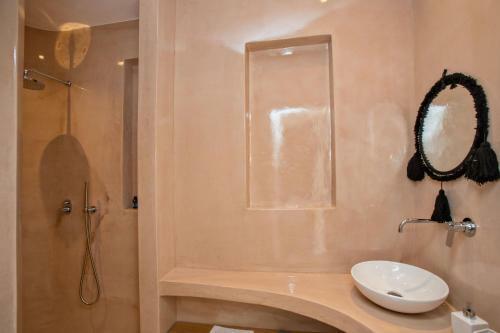 Apartamento Unforgettable Tinos Beach House