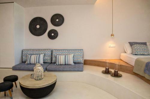 Apartamento Unforgettable Tinos Beach House
