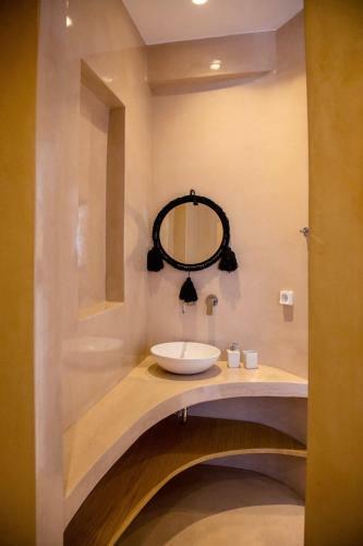 Apartamento Unforgettable Tinos Beach House