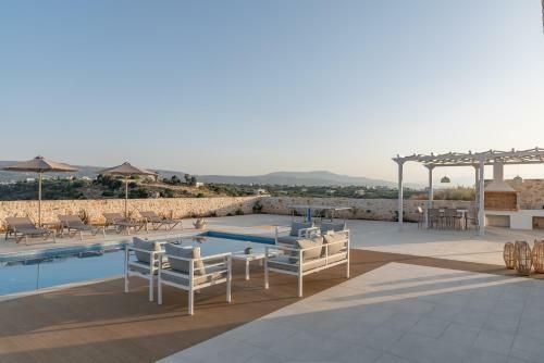 Evaero Villas I, Ii, Iii, IV - An Ever-so Inviting Escape