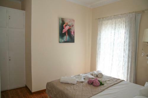 Hostal Terpsichore Boutique Appartments