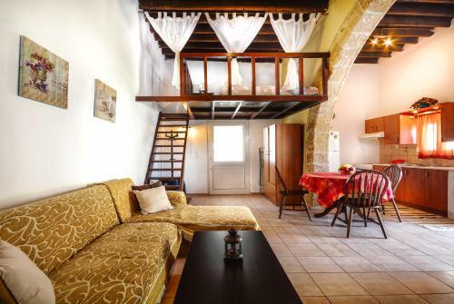 Apartamento Nikolas Traditional House In Maritsa