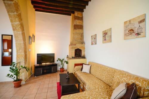 Apartamento Nikolas Traditional House In Maritsa
