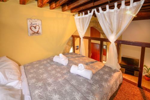 Apartamento Nikolas Traditional House In Maritsa