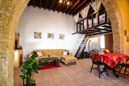 Apartamento Nikolas Traditional House In Maritsa