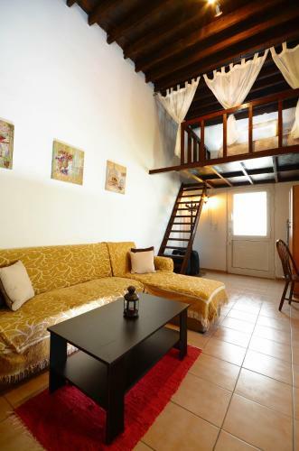 Apartamento Nikolas Traditional House In Maritsa
