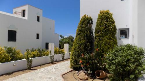 My Plaka Beach Vacation Home